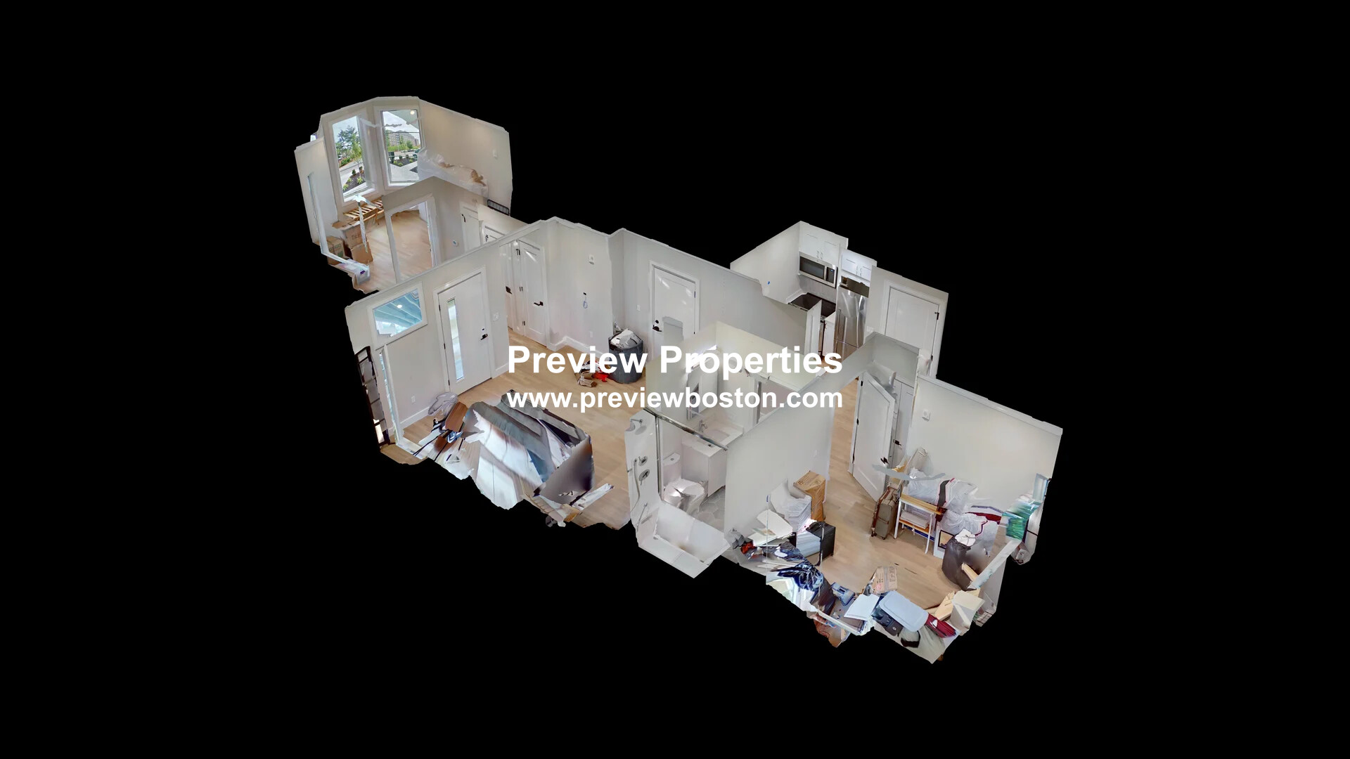 2 bed, 1 bath apartment for rent at 104-106 Warren St Unit 2P, Brighton — photo 7 of 7