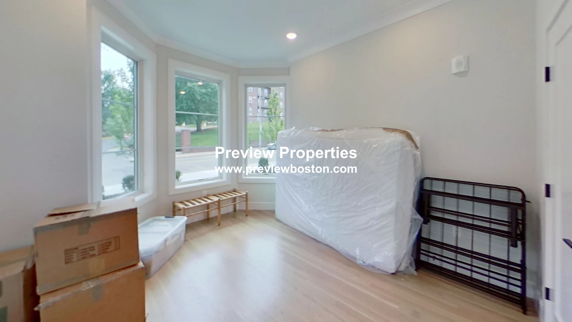 2 bed, 1 bath apartment for rent at 104-106 Warren St Unit 2P, Brighton — photo 5 of 7