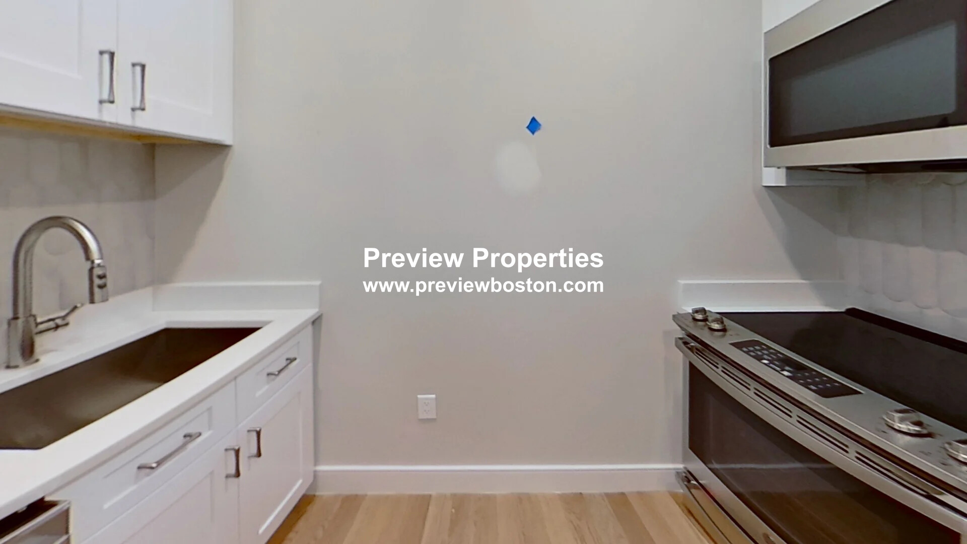 2 bed, 1 bath apartment for rent at 104-106 Warren St Unit 2P, Brighton