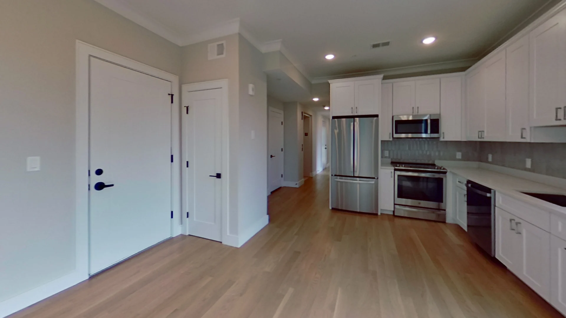 2 bed, 1 bath apartment for rent at 104-106 Warren St Unit 3, Brighton — photo 23 of 25
