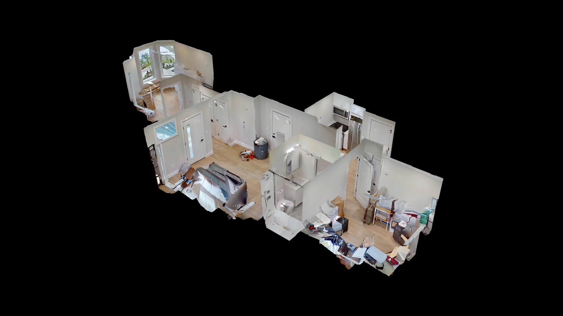 2 bed, 1 bath apartment for rent at 104-106 Warren St Unit 3D, Brighton — photo 17 of 19