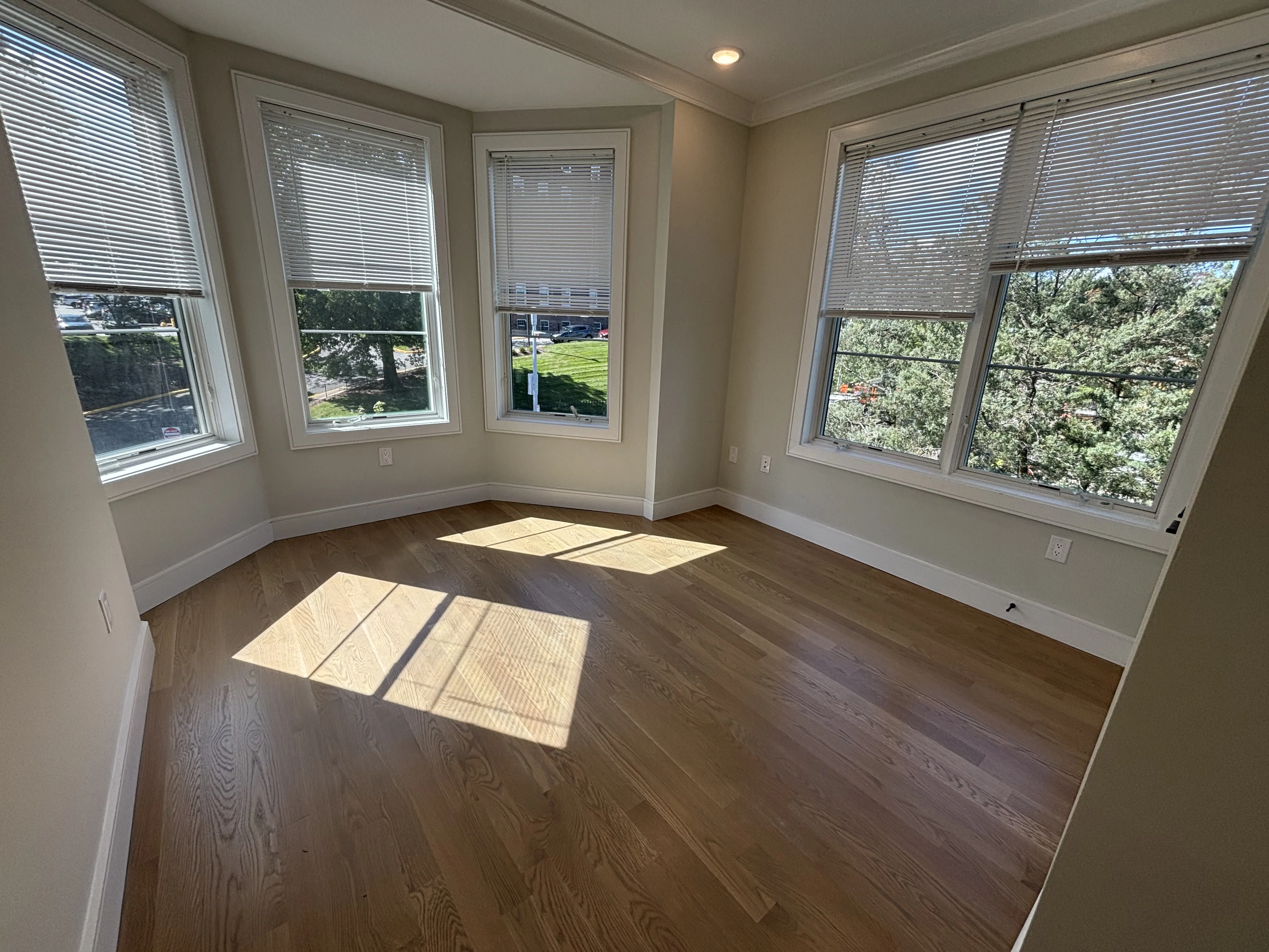 2 bed, 1 bath apartment for rent at 104-106 Warren St Unit 5, Brighton — photo 6 of 11
