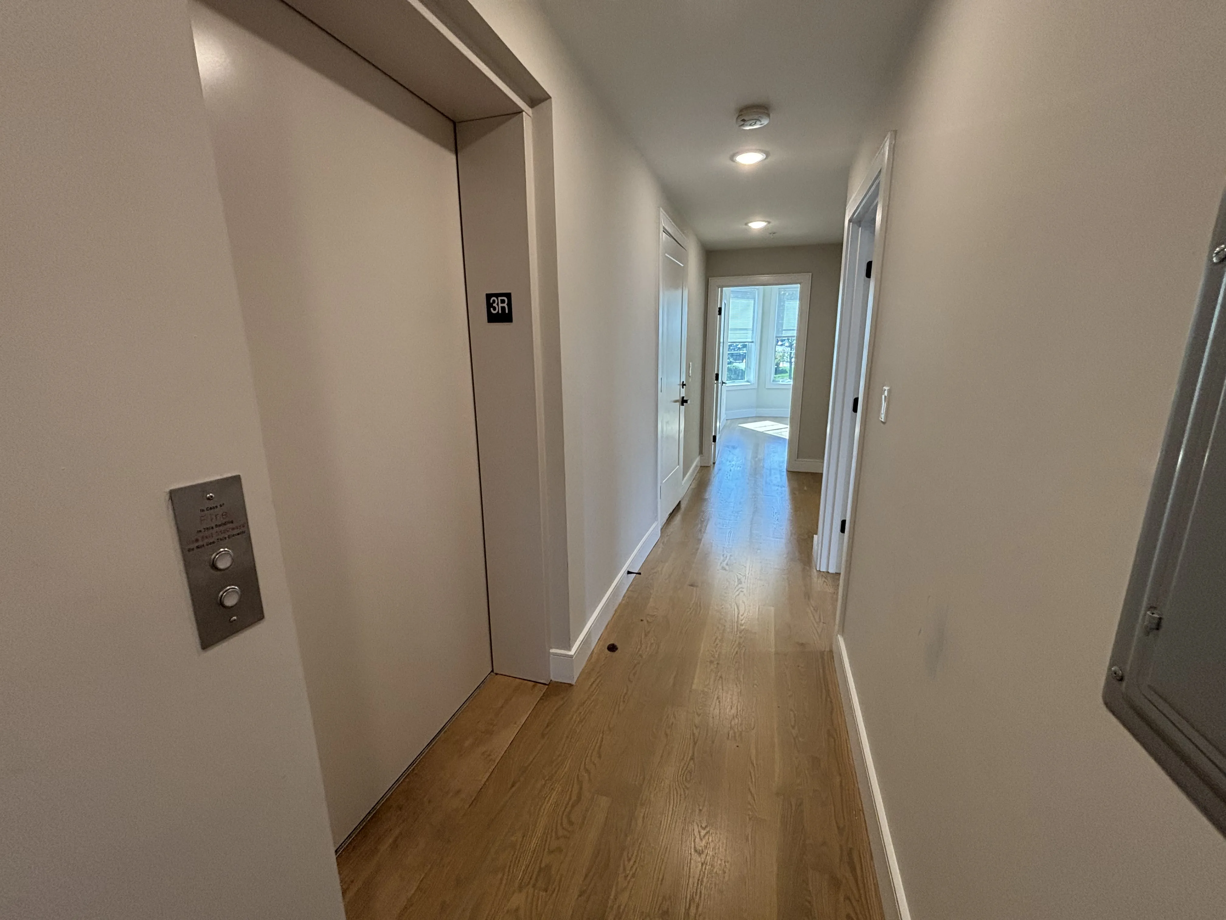 2 bed, 1 bath apartment for rent at 104-106 Warren St Unit 5, Brighton — photo 4 of 11