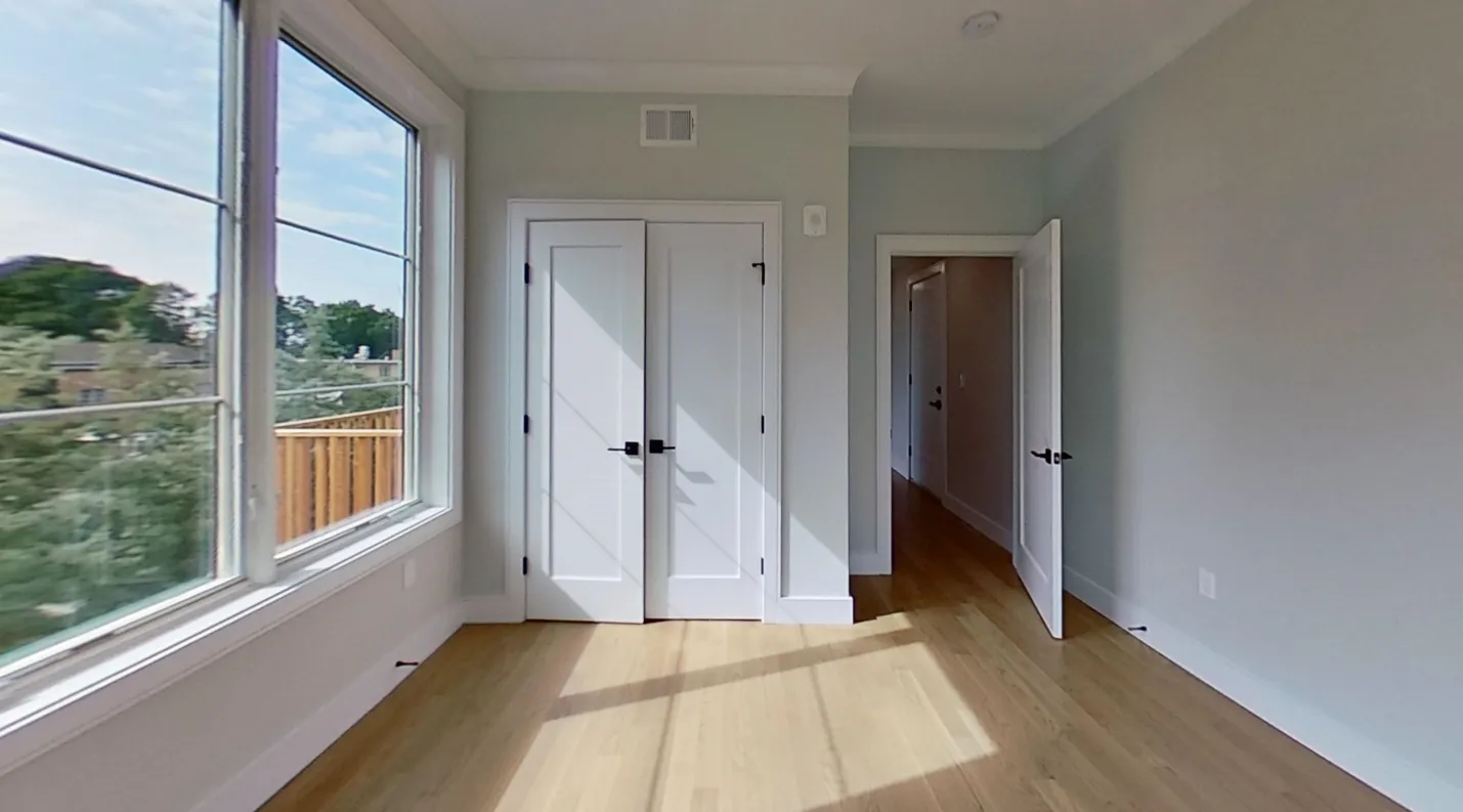 2 bed, 1 bath apartment for rent at 104-106 Warren St Unit 5, Brighton — photo 5 of 6