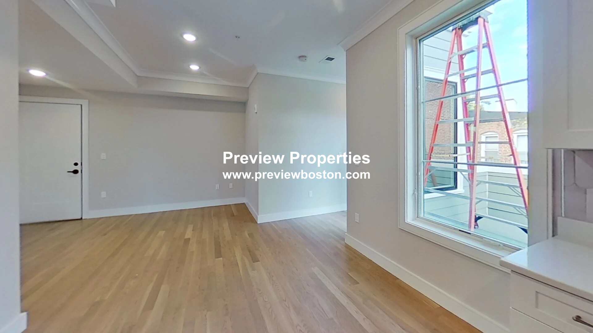 5 bed, 3 bath apartment for rent at 104-106 Warren St Unit 7P, Brighton — photo 6 of 12