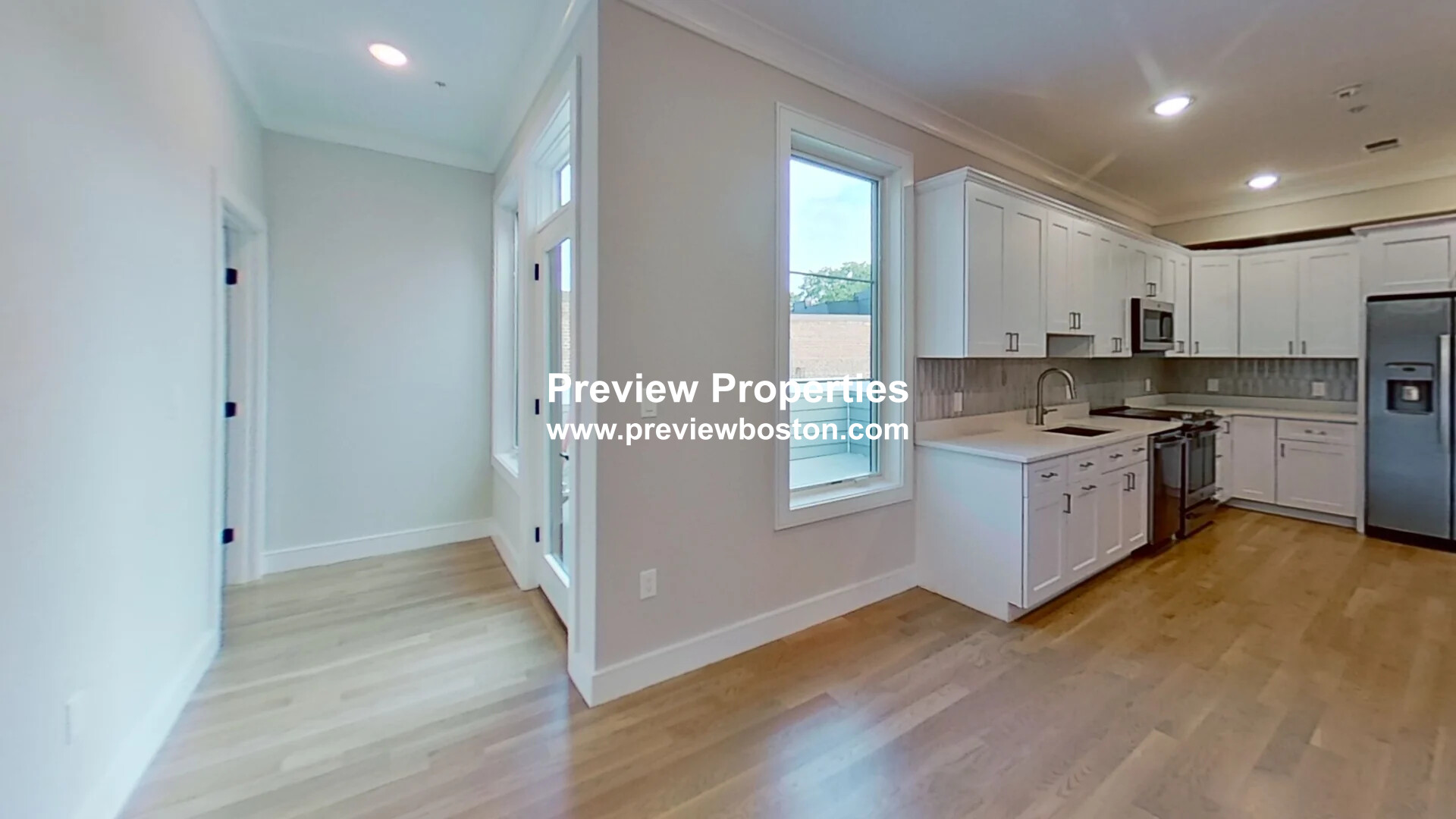 5 bed, 3 bath apartment for rent at 104-106 Warren St Unit 7P, Brighton — photo 5 of 12