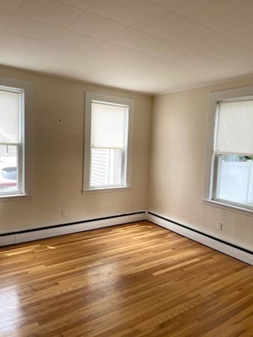 2 bed, 1 bath apartment for rent at 104.5 Boston St Unit 1, Salem — photo 1 of 7