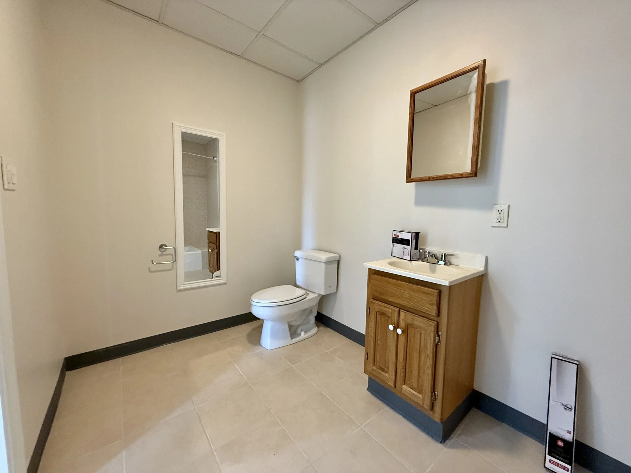 Studio bed, 1 bath apartment for rent at 104 Adams St Unit 8, South Side — photo 17 of 18