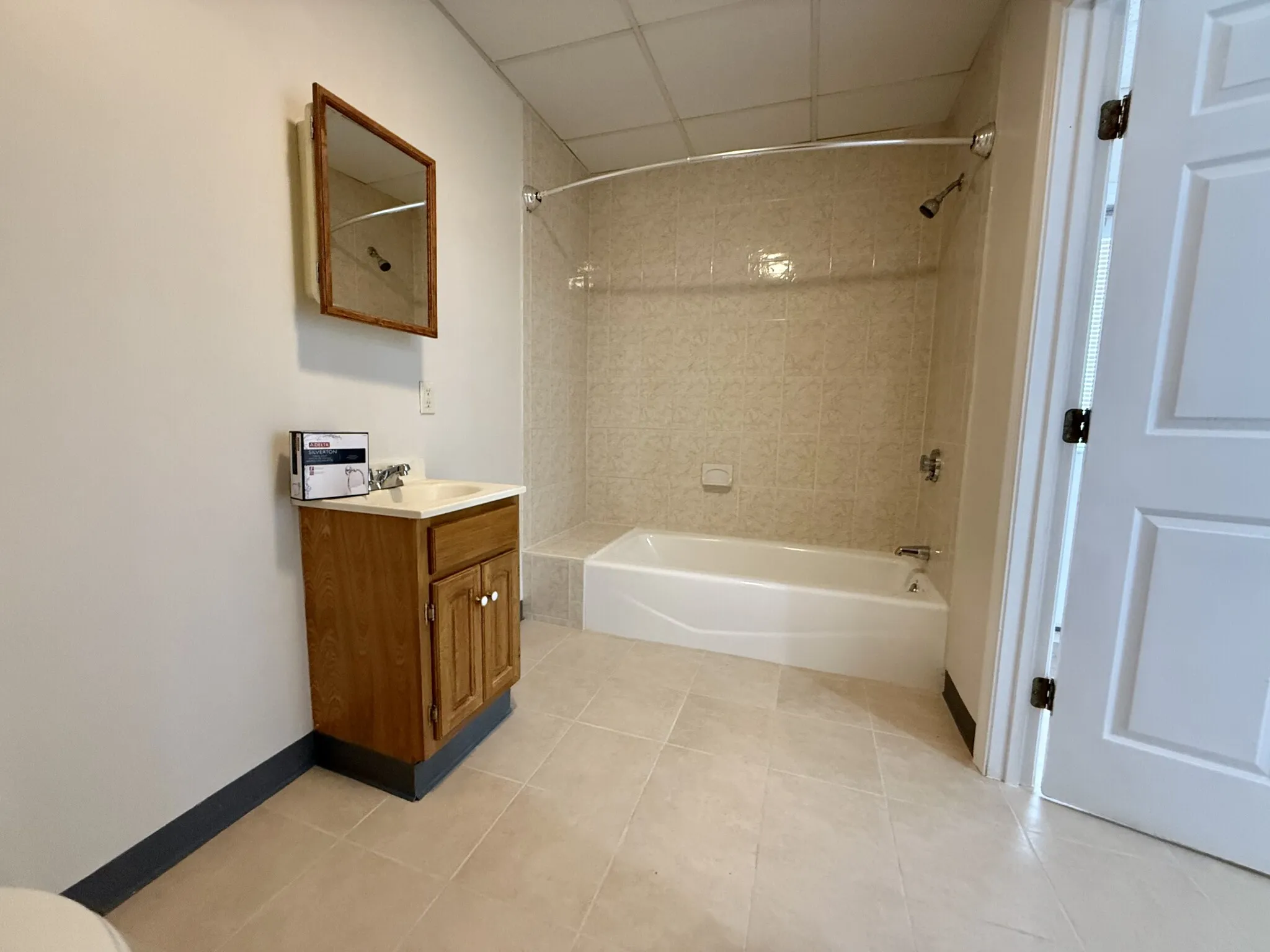 Studio bed, 1 bath apartment for rent at 104 Adams St Unit 8, South Side — photo 16 of 18