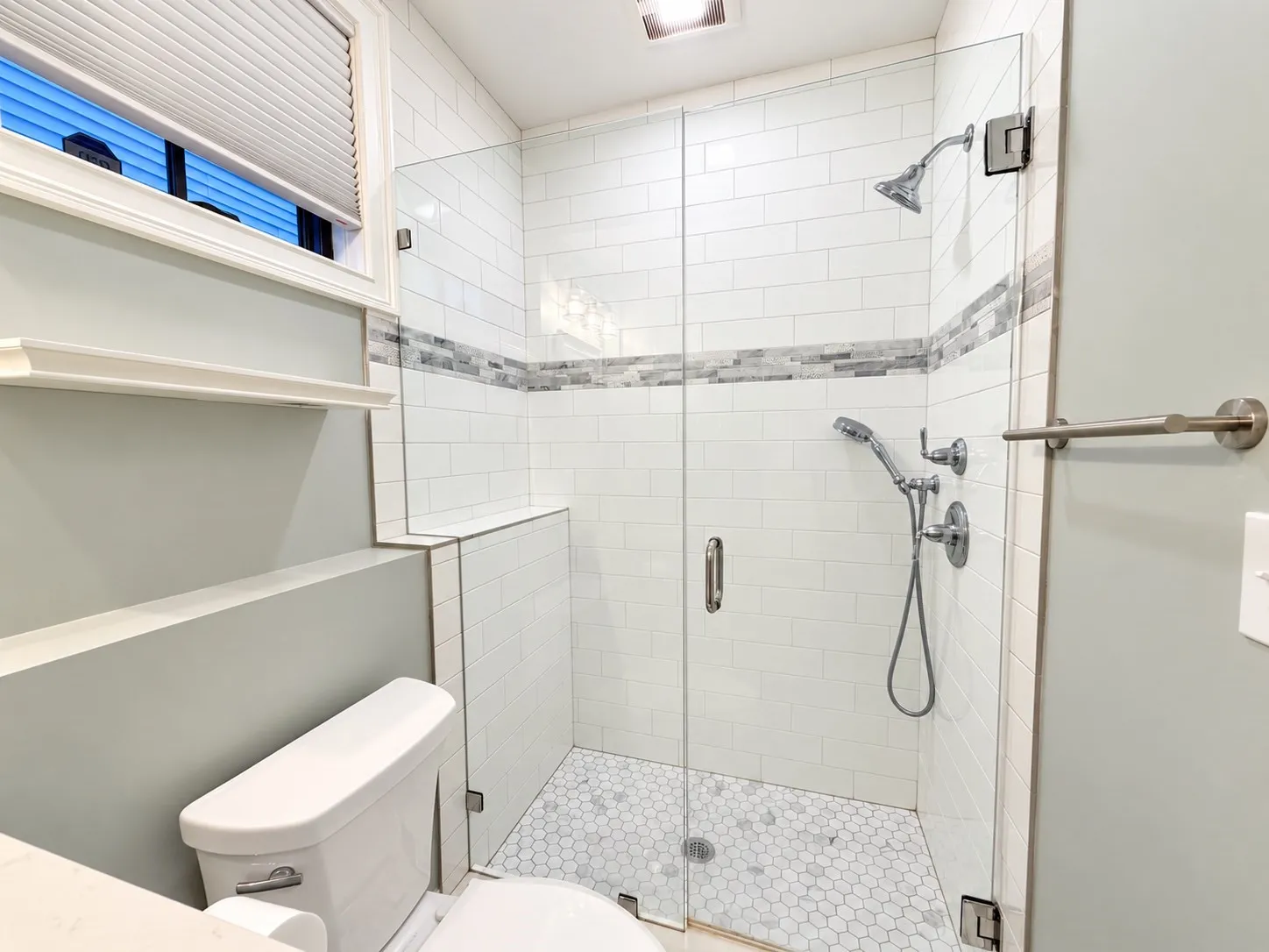 1 bed, 1 bath apartment for rent at 104 Beacon St Unit 2, Union Square — photo 9 of 11