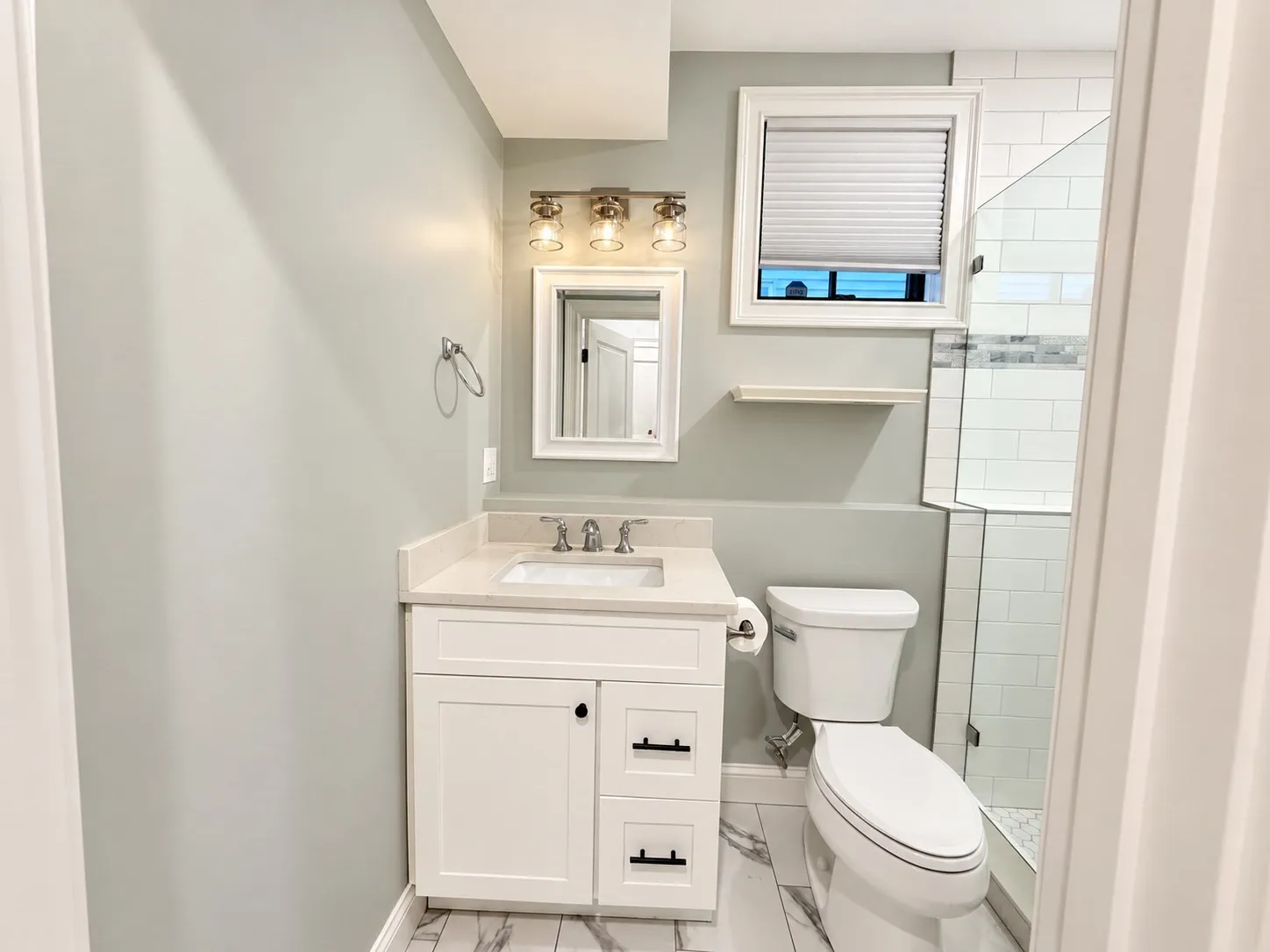 1 bed, 1 bath apartment for rent at 104 Beacon St Unit 2, Union Square — photo 8 of 11