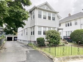 2 bed, 1 bath apartment for rent at 104 Belmont St Unit 1, Watertown — photo 1 of 25