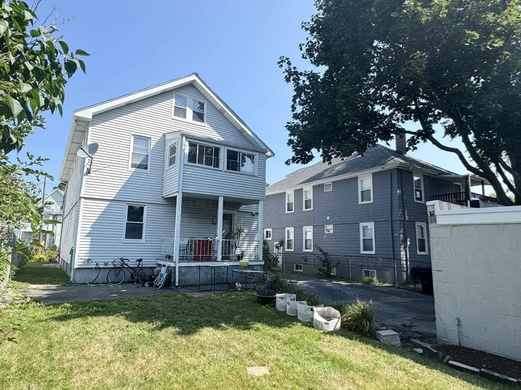 2 bed, 1 bath apartment for rent at 104 Belmont St Unit 1, Watertown — photo 21 of 25