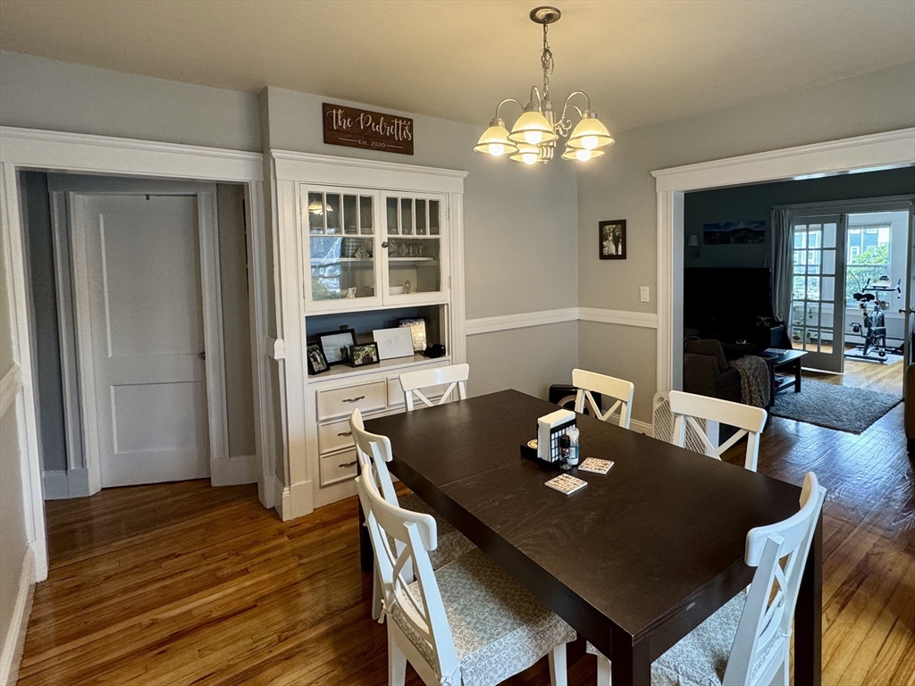 2 bed, 1 bath apartment for rent at 104 Belmont St Unit 1, Watertown — photo 4 of 25