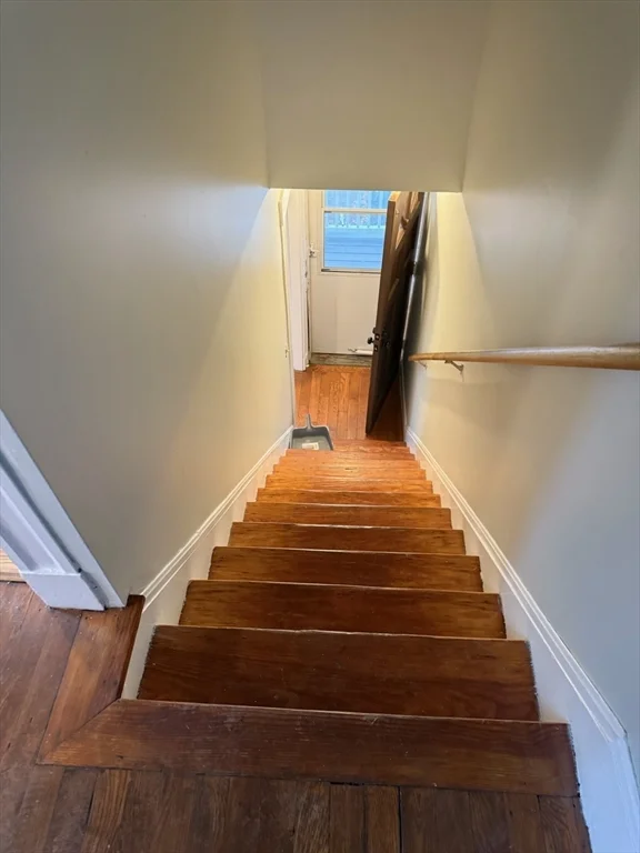 1 bed, 1 bath apartment for rent at 104 Billings Rd Unit R, Quincy — photo 7 of 8