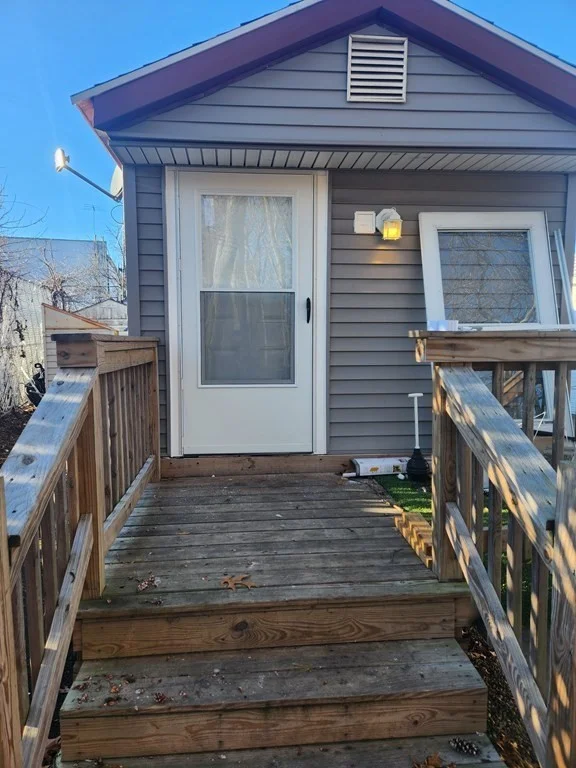 1 bed, 1 bath apartment for rent at 104 Broadway Unit 12, Saugus