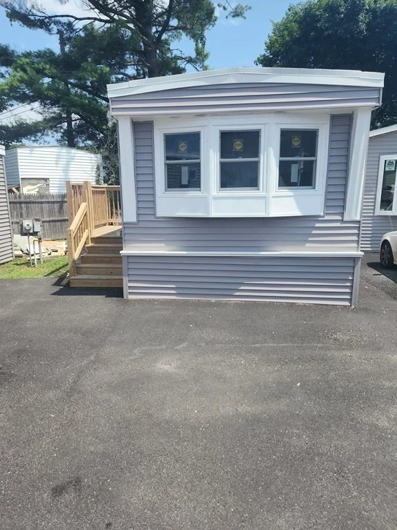 1 bed, 1 bath apartment for rent at 104 Broadway Unit 6, Saugus