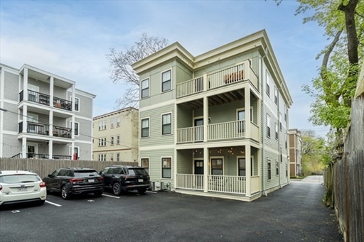 2 bed, 1 bath apartment for rent at 104 Brookley Rd Unit 1, Jamaica Plain — photo 16 of 16