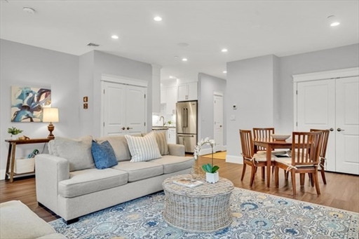 2 bed, 1 bath apartment for rent at 104 Brookley Rd Unit 1, Jamaica Plain — photo 4 of 16