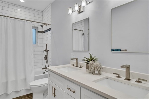 2 bed, 1 bath apartment for rent at 104 Brookley Rd Unit 1, Jamaica Plain — photo 14 of 16
