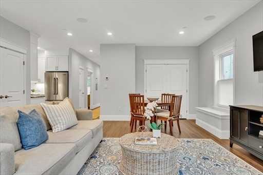 2 bed, 1 bath apartment for rent at 104 Brookley Rd Unit 1, Jamaica Plain — photo 7 of 16