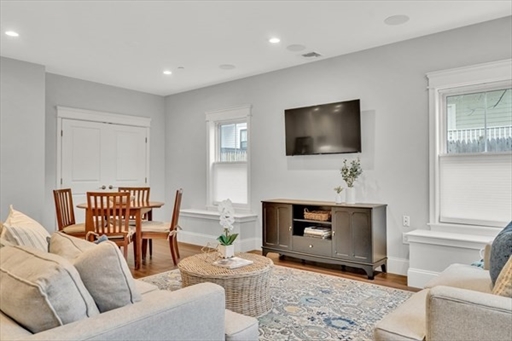 2 bed, 1 bath apartment for rent at 104 Brookley Rd Unit 1, Jamaica Plain — photo 3 of 16