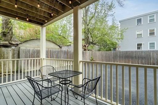 2 bed, 1 bath apartment for rent at 104 Brookley Rd Unit 1, Jamaica Plain — photo 15 of 16
