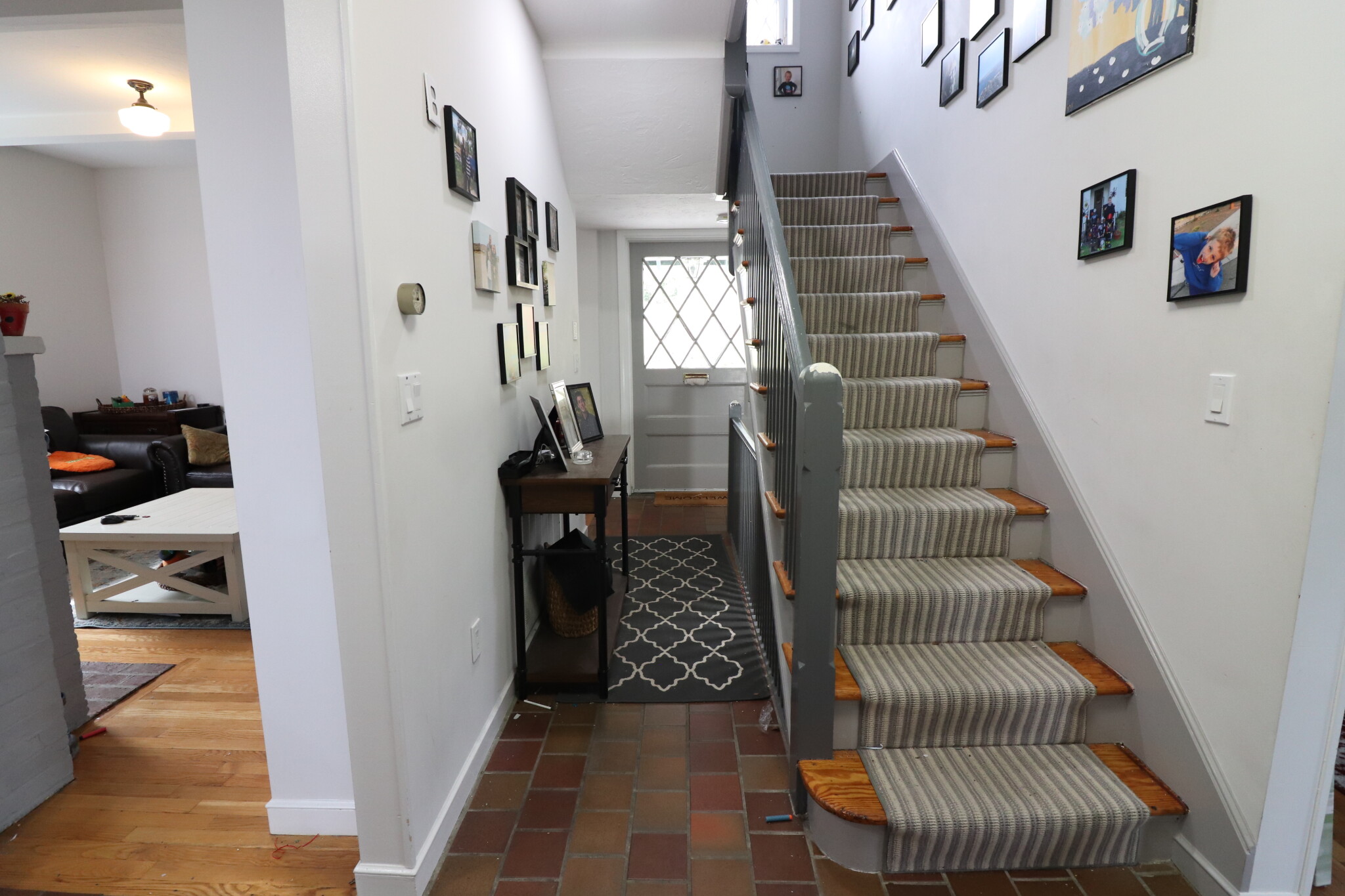 3 bed, 2.5 bath apartment for rent at 104 Buckminster Rd Unit 1, Fisher Hill — photo 13 of 42