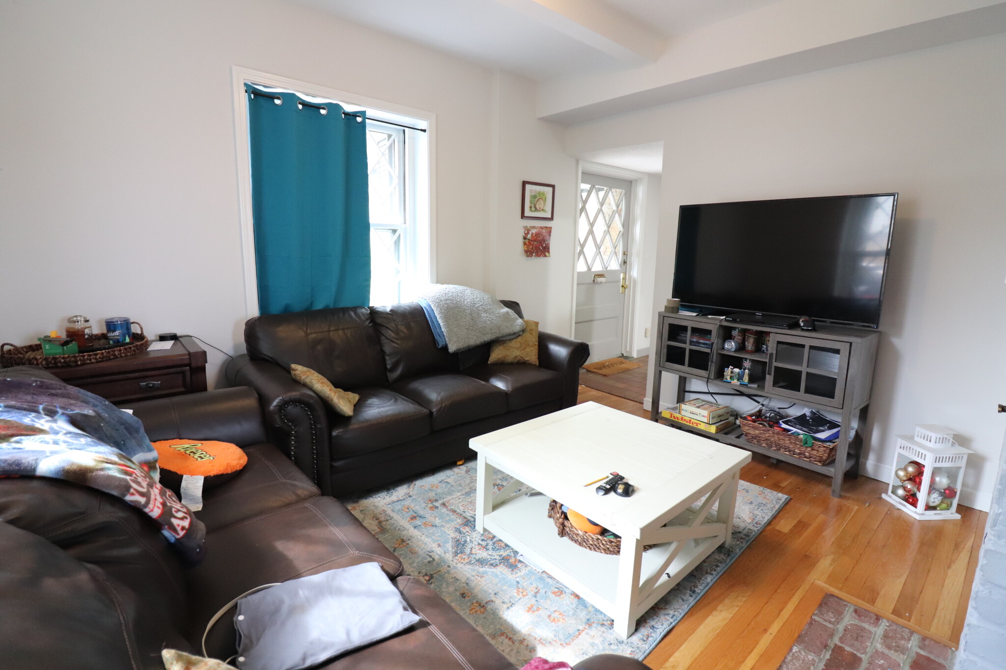 3 bed, 2.5 bath apartment for rent at 104 Buckminster Rd Unit 1, Fisher Hill — photo 9 of 42