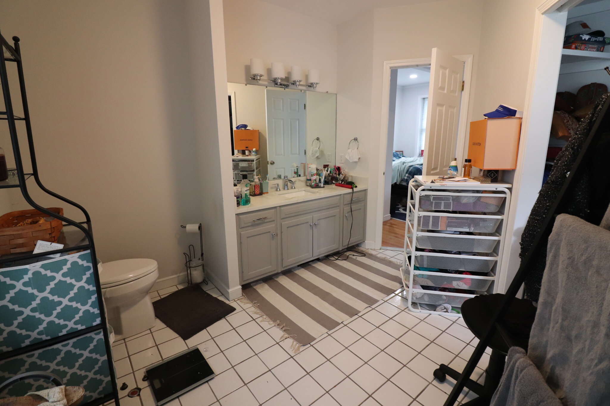 3 bed, 2.5 bath apartment for rent at 104 Buckminster Rd Unit 1, Fisher Hill — photo 26 of 42