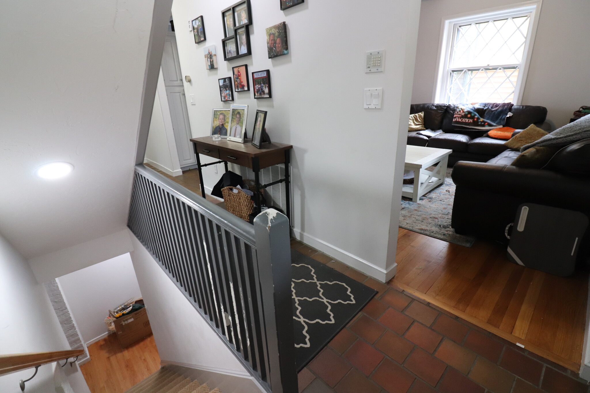 3 bed, 2.5 bath apartment for rent at 104 Buckminster Rd Unit 1, Fisher Hill — photo 7 of 42