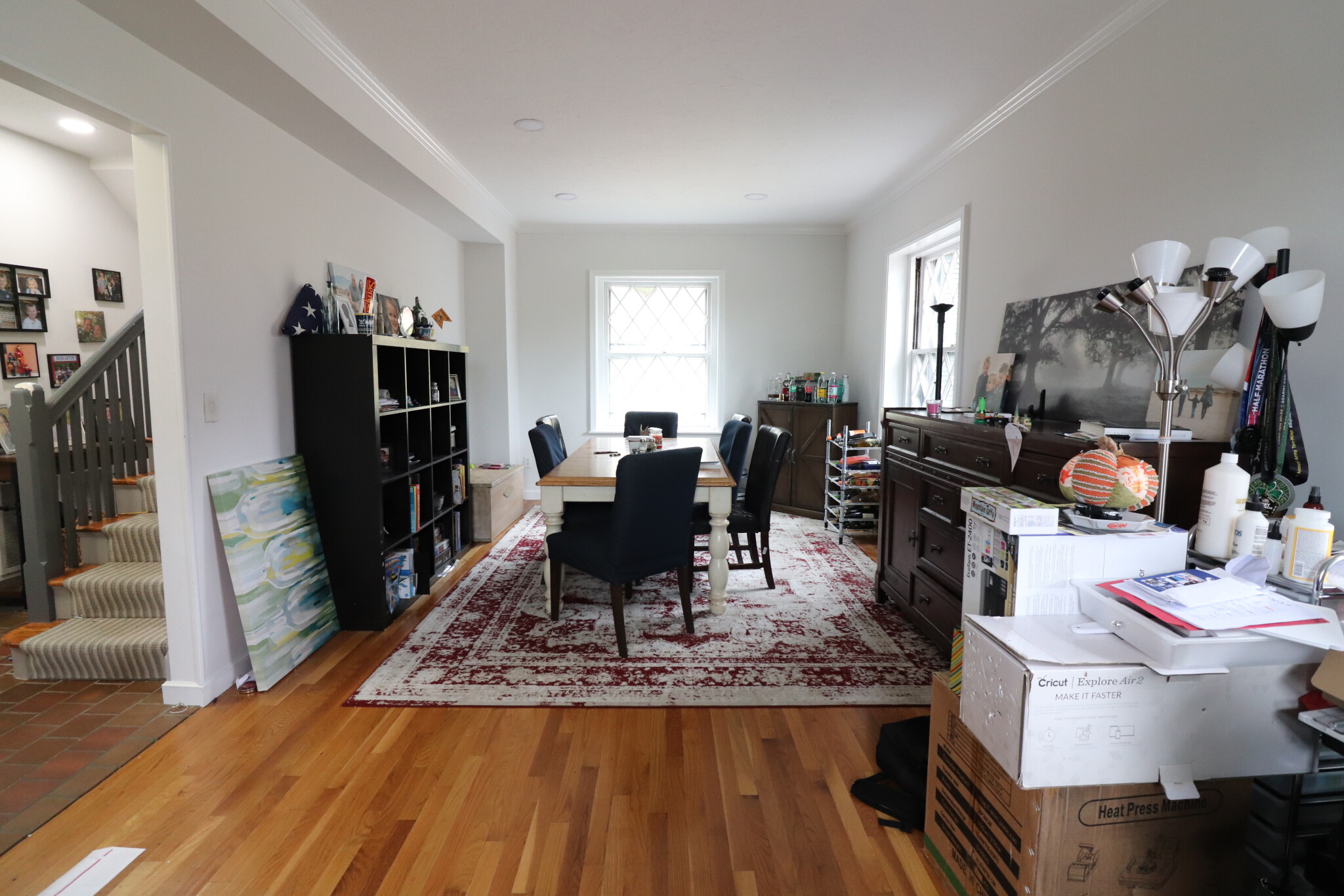 3 bed, 2.5 bath apartment for rent at 104 Buckminster Rd Unit 1, Fisher Hill — photo 17 of 42