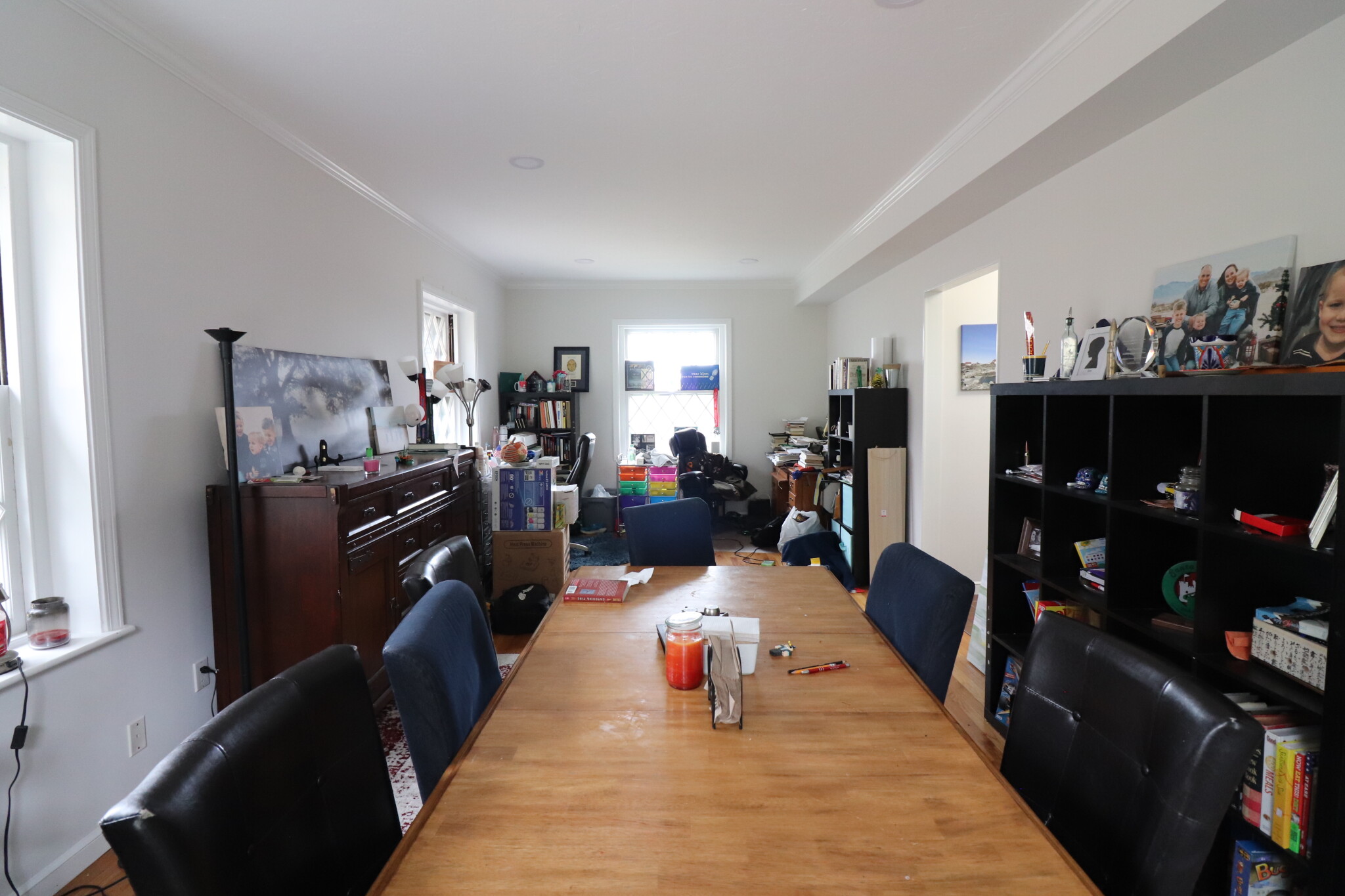 3 bed, 2.5 bath apartment for rent at 104 Buckminster Rd Unit 1, Fisher Hill — photo 18 of 42