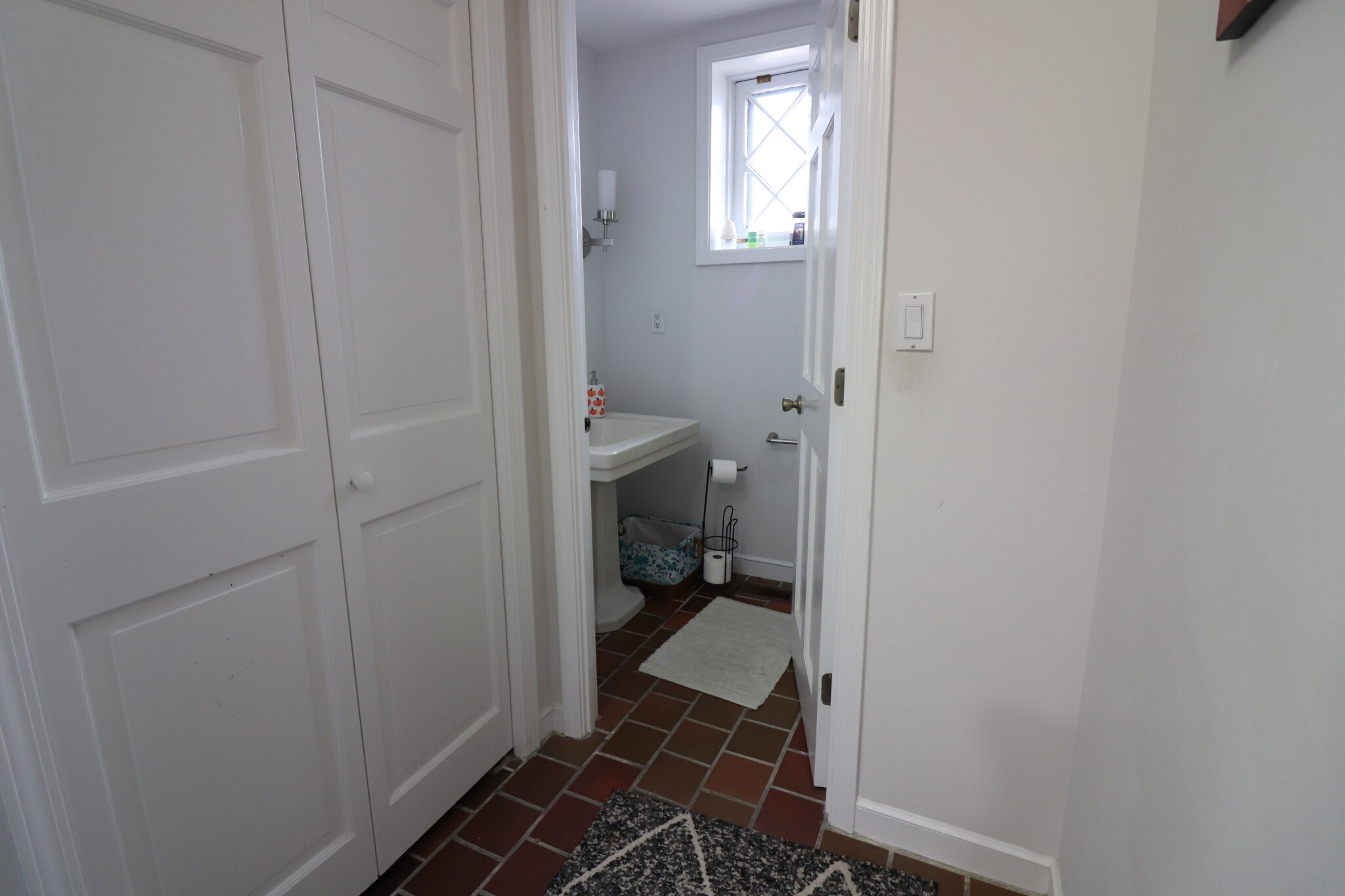 3 bed, 2.5 bath apartment for rent at 104 Buckminster Rd Unit 104, Fisher Hill — photo 14 of 42
