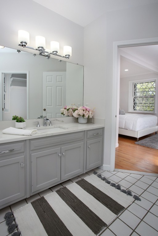 3 bed, 2.5 bath apartment for rent at 104 Buckminster Rd Unit 104, Fisher Hill — photo 40 of 42