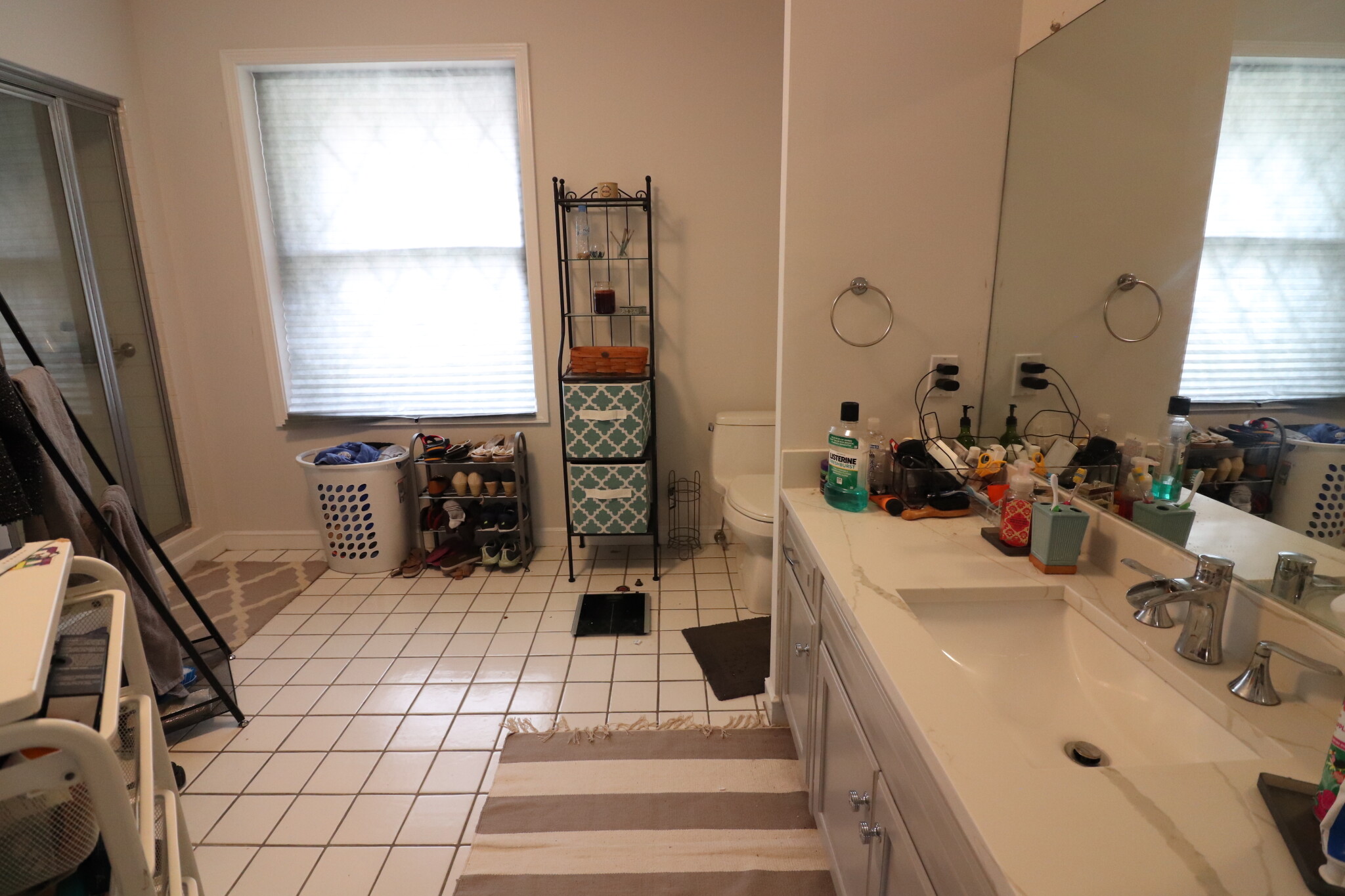 3 bed, 2.5 bath apartment for rent at 104 Buckminster Rd Unit 104, Fisher Hill — photo 24 of 42
