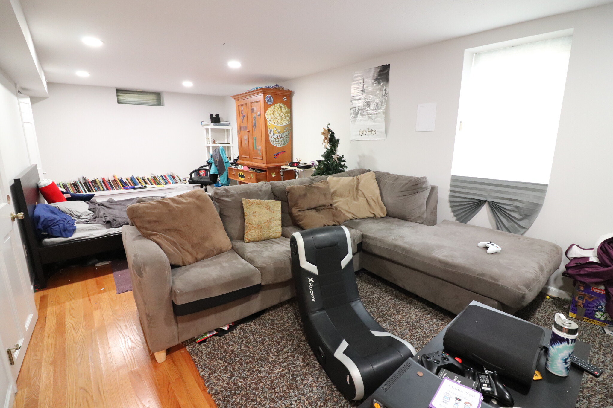3 bed, 2.5 bath apartment for rent at 104 Buckminster Rd Unit 104, Fisher Hill — photo 34 of 42