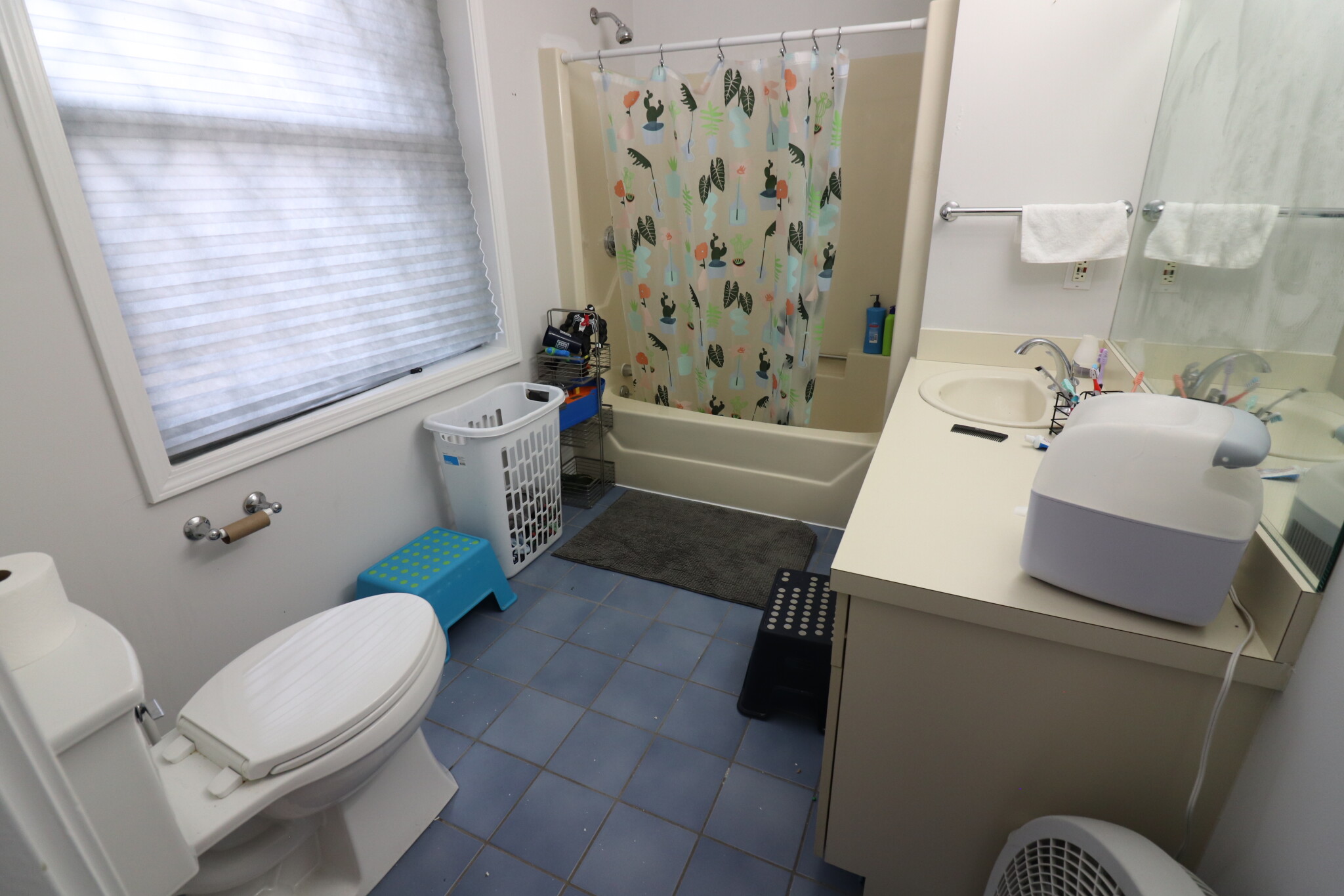 3 bed, 2.5 bath apartment for rent at 104 Buckminster Rd Unit 104, Fisher Hill — photo 30 of 42