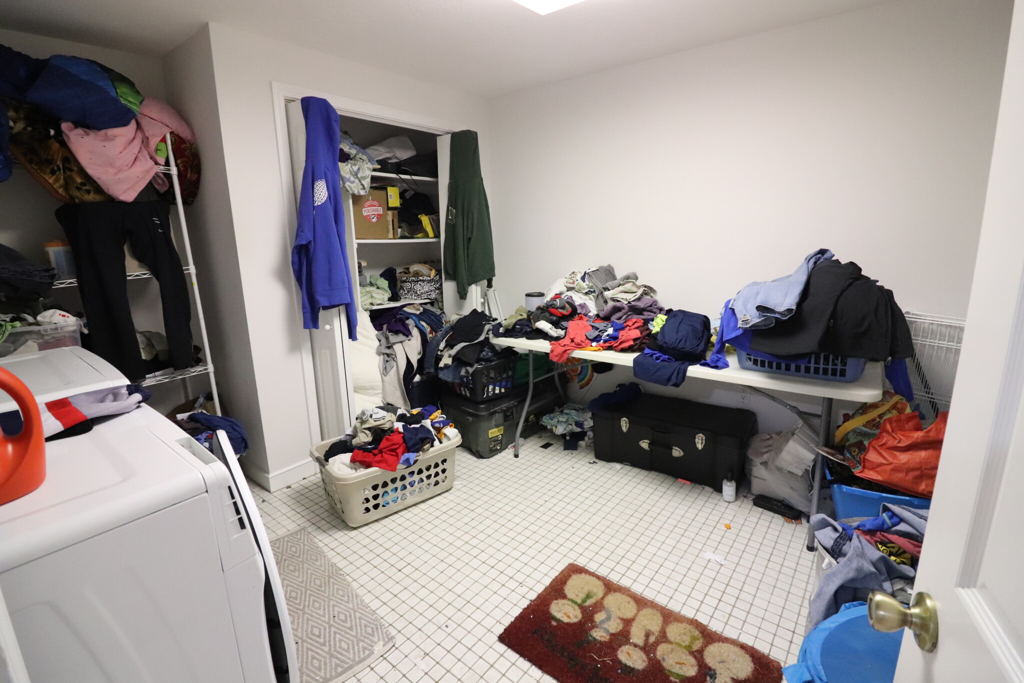 3 bed, 2.5 bath apartment for rent at 104 Buckminster Rd Unit 104, Fisher Hill — photo 37 of 42