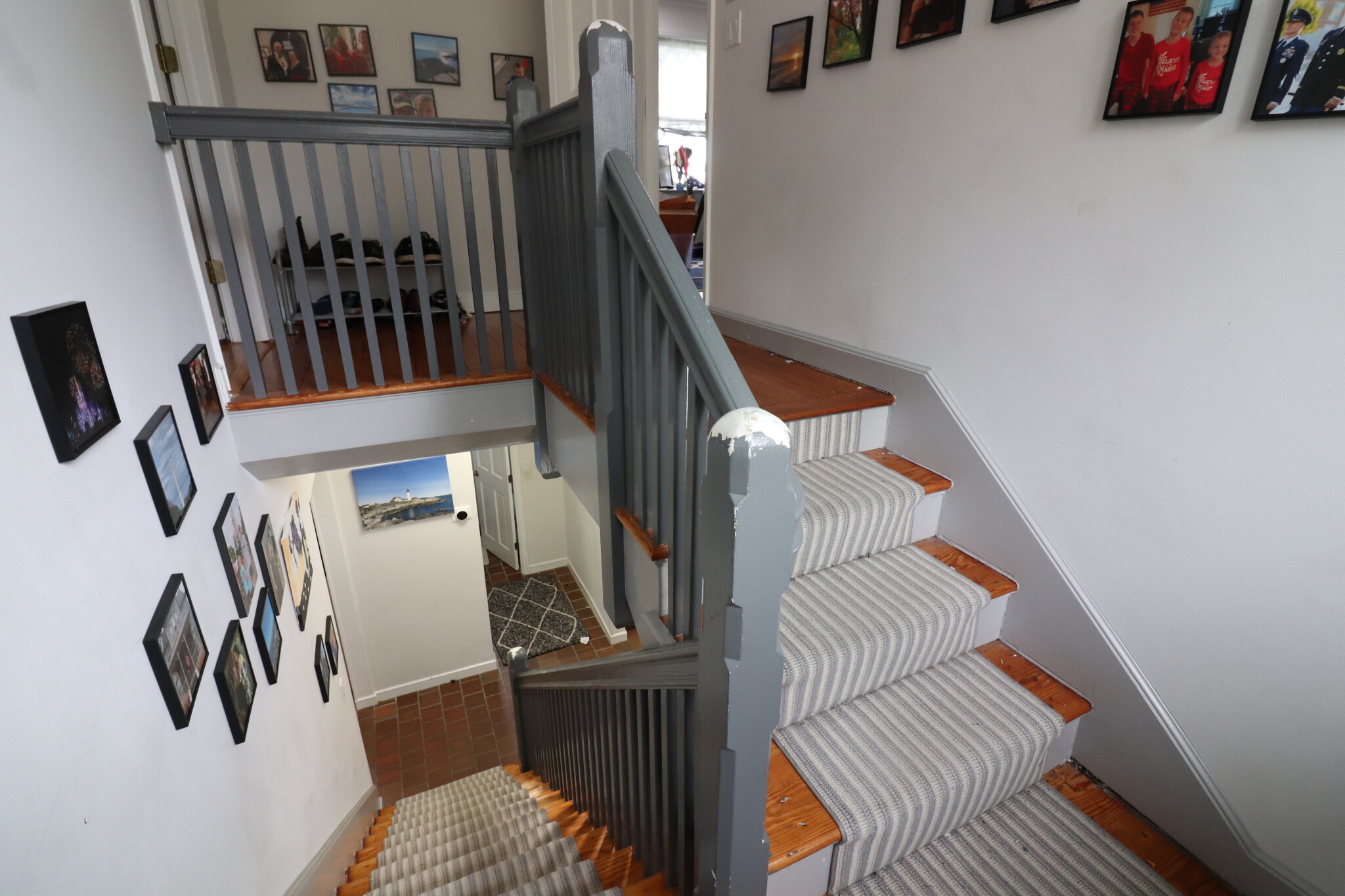 3 bed, 2.5 bath apartment for rent at 104 Buckminster Rd Unit 104, Fisher Hill — photo 20 of 42