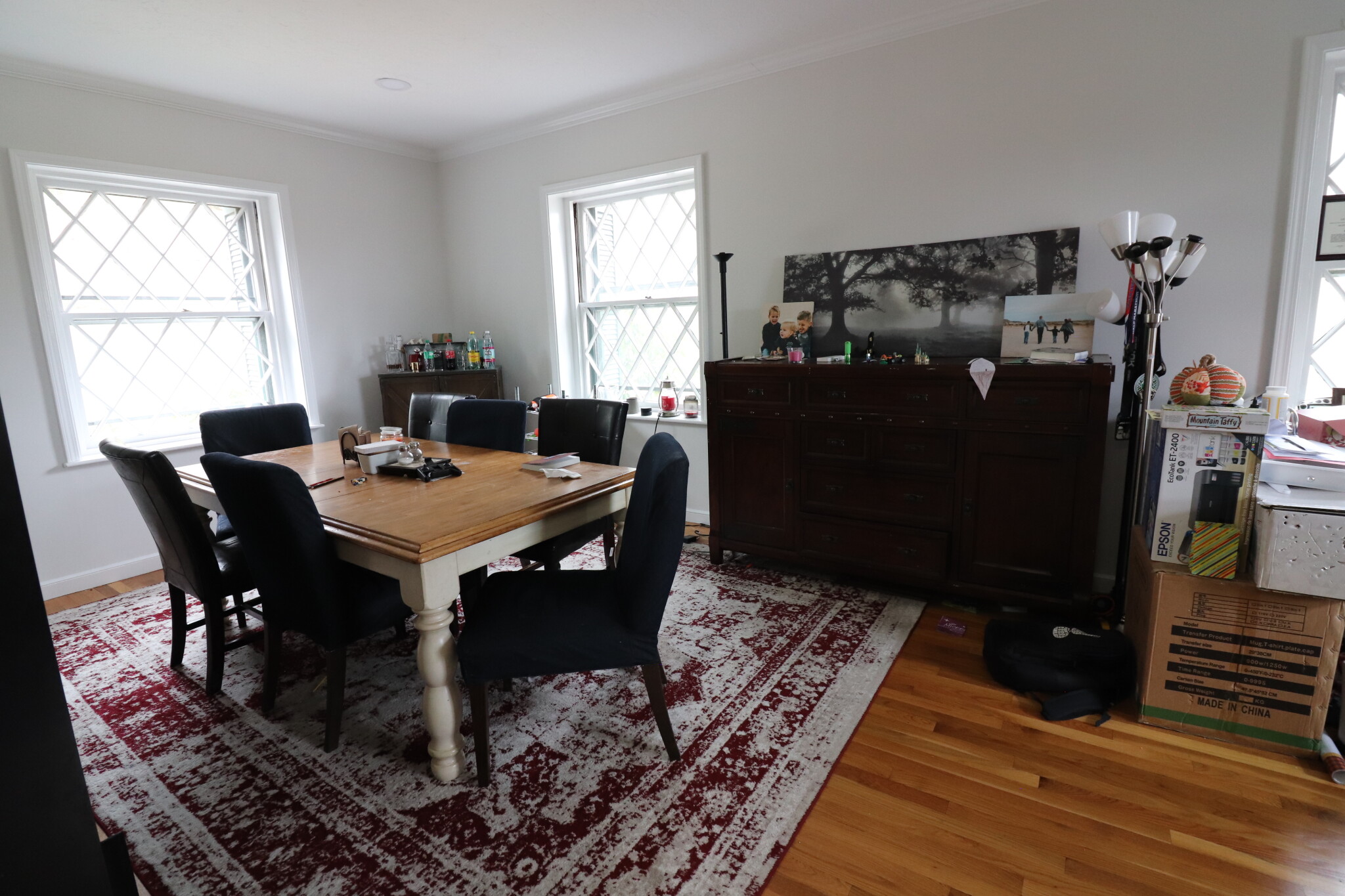 3 bed, 2.5 bath apartment for rent at 104 Buckminster Rd Unit 104, Fisher Hill — photo 16 of 42