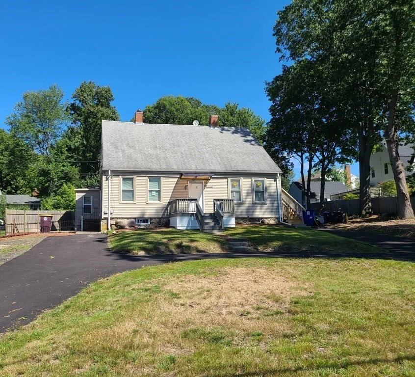 3 bed, 1 bath apartment for rent at 104 Central St Unit 104, South Weymouth — photo 2 of 24