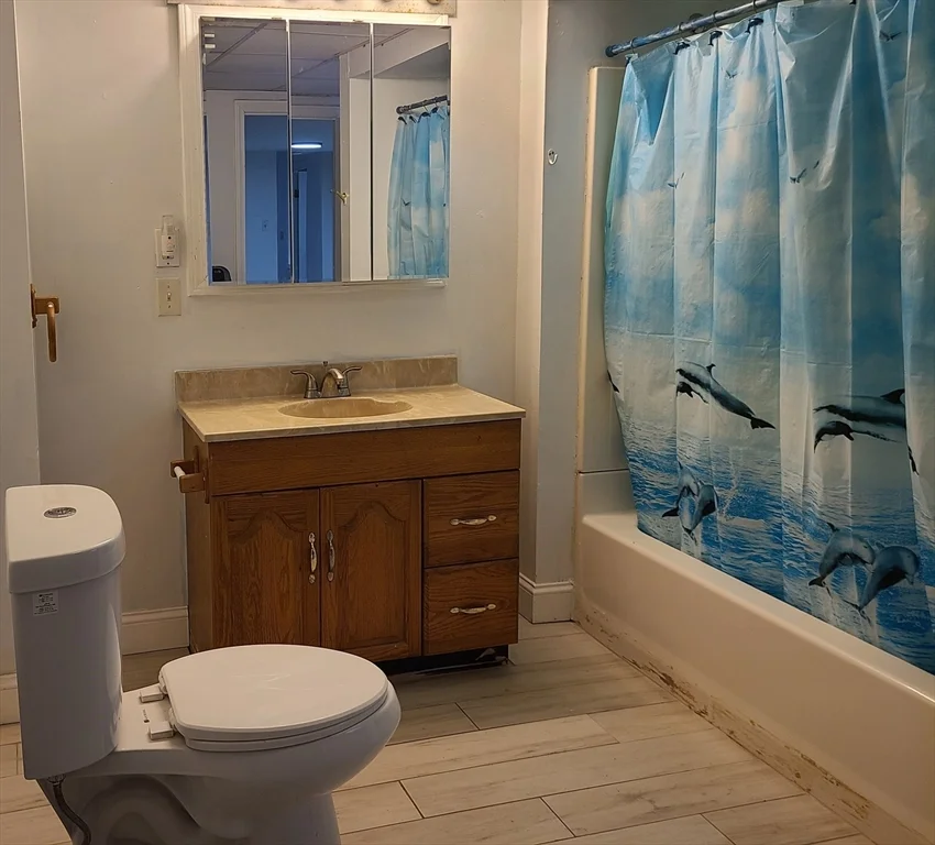 3 bed, 1 bath apartment for rent at 104 Central St Unit 104, South Weymouth — photo 20 of 24
