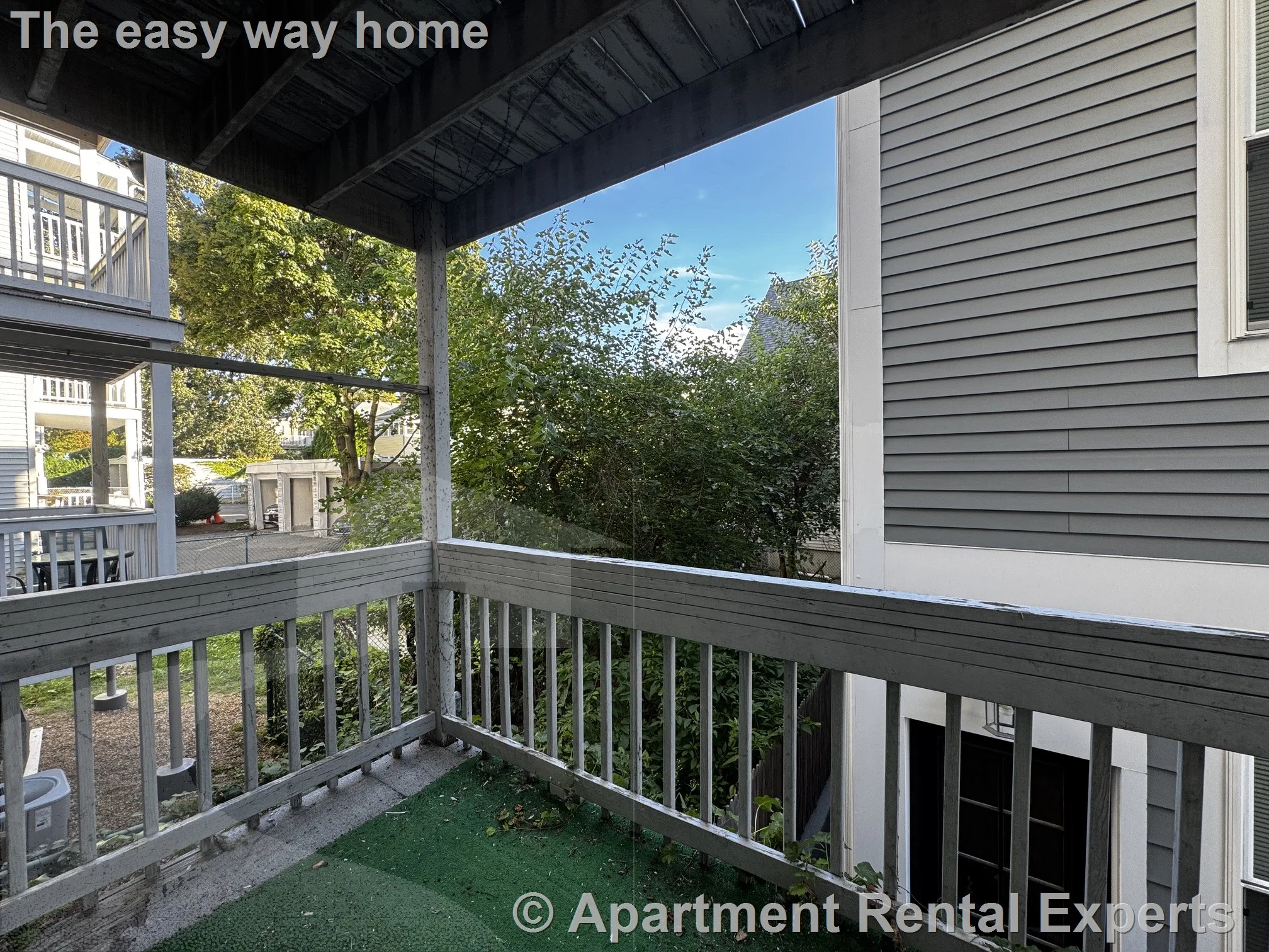 2 bed, 1 bath apartment for rent at 104 Conwell Ave Unit 1, Tufts — photo 12 of 13
