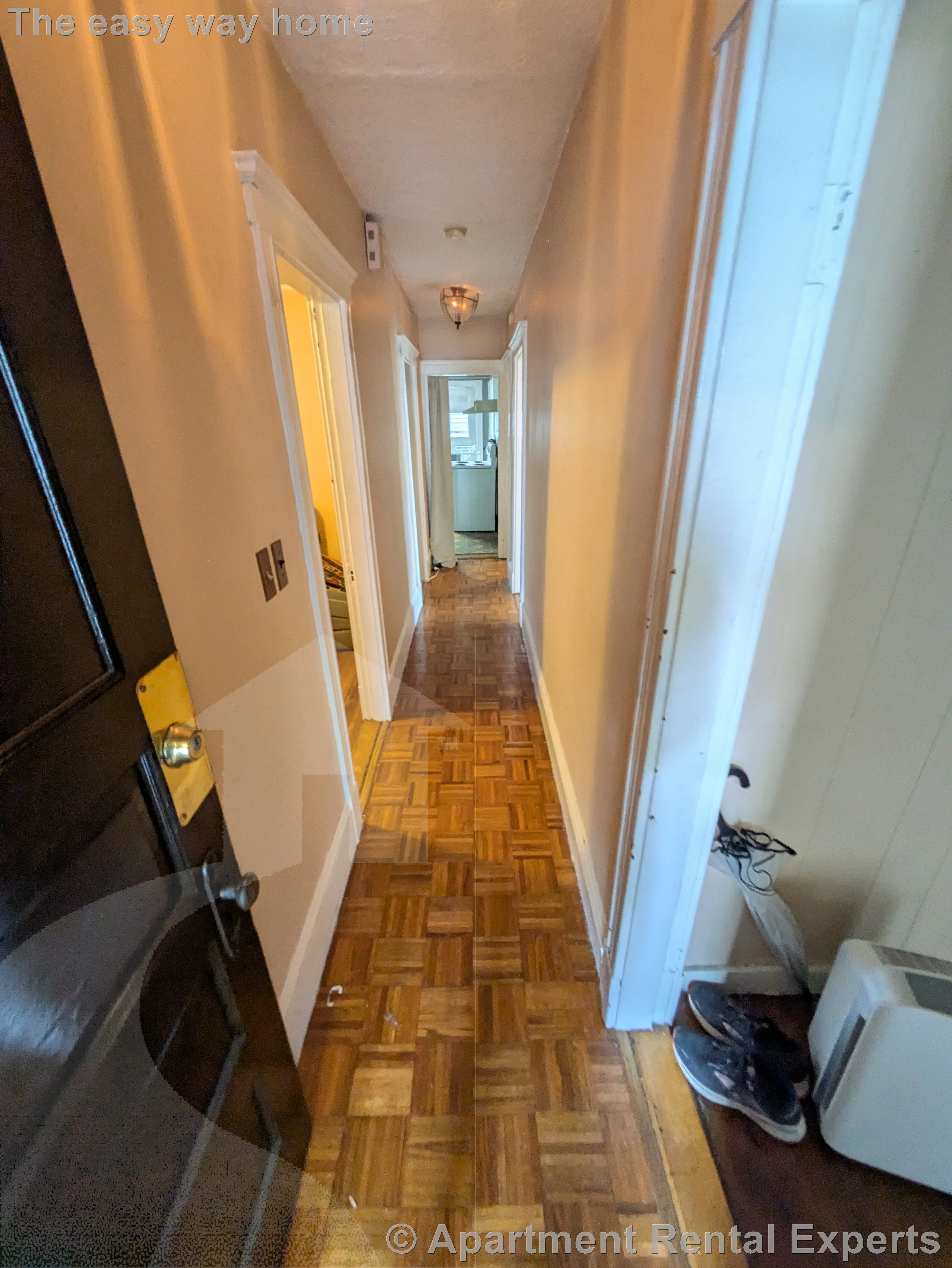2 bed, 1 bath apartment for rent at 104 Conwell Ave Unit 1, Tufts — photo 18 of 21