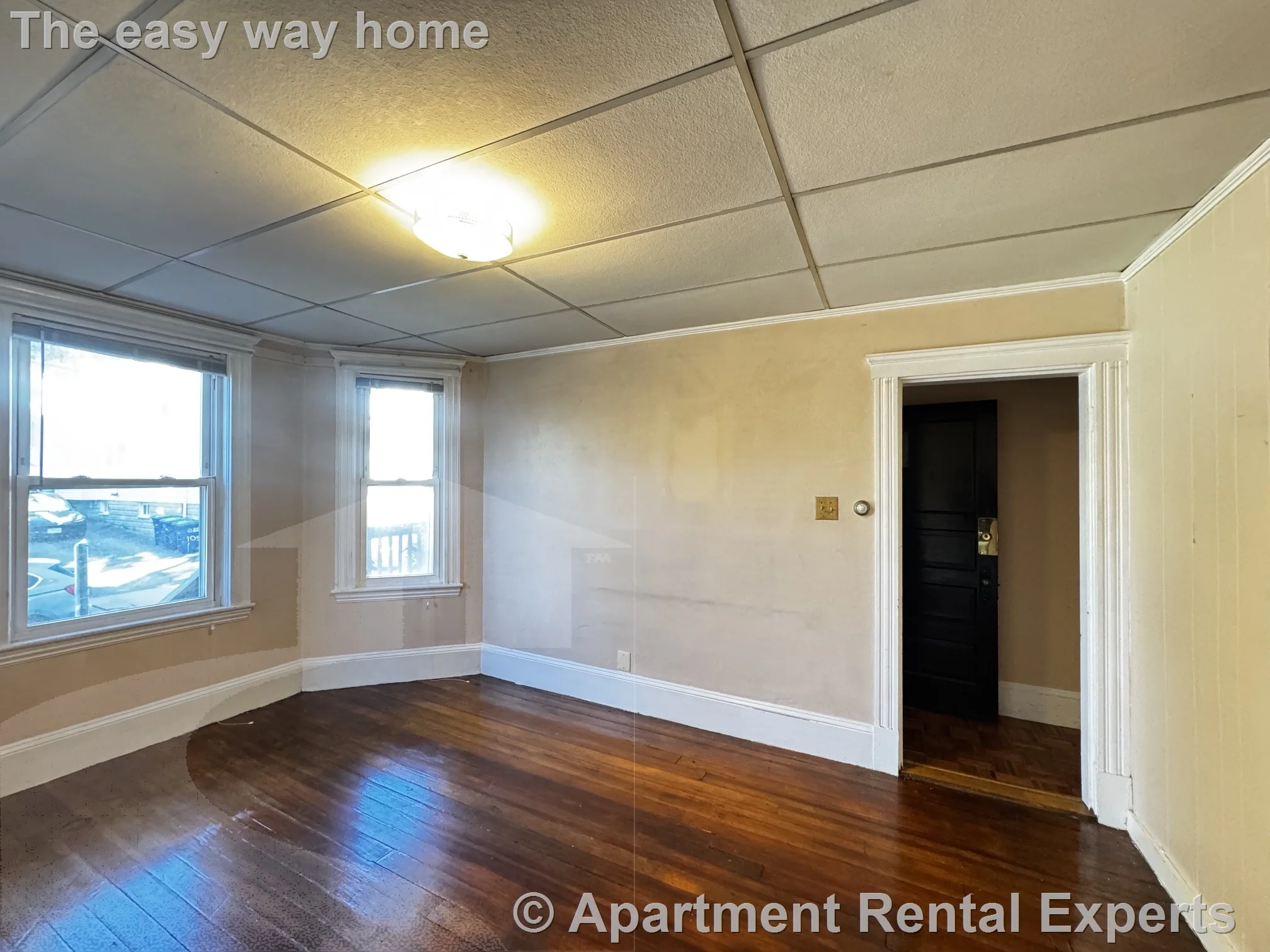 2 bed, 1 bath apartment for rent at 104 Conwell Ave Unit 1, Tufts — photo 8 of 13