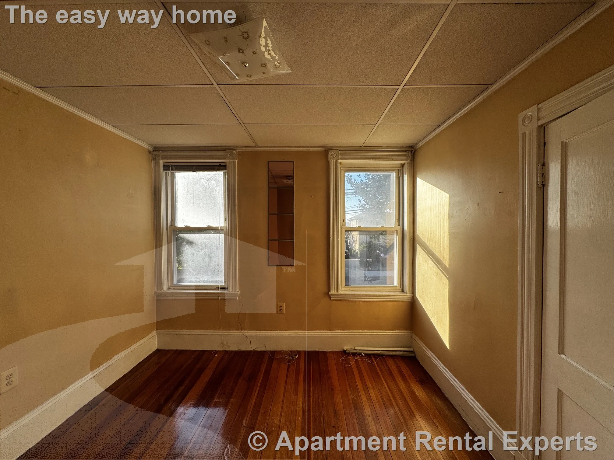 2 bed, 1 bath apartment for rent at 104 Conwell Ave Unit 1, Tufts — photo 11 of 13
