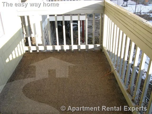 2 bed, 1 bath apartment for rent at 104 Conwell Ave Unit 1, Tufts — photo 7 of 8