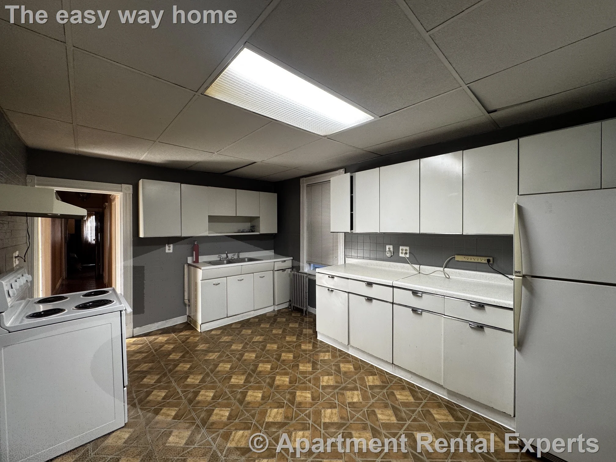 2 bed, 1 bath apartment for rent at 104 Conwell Ave Unit 1, Tufts — photo 2 of 13