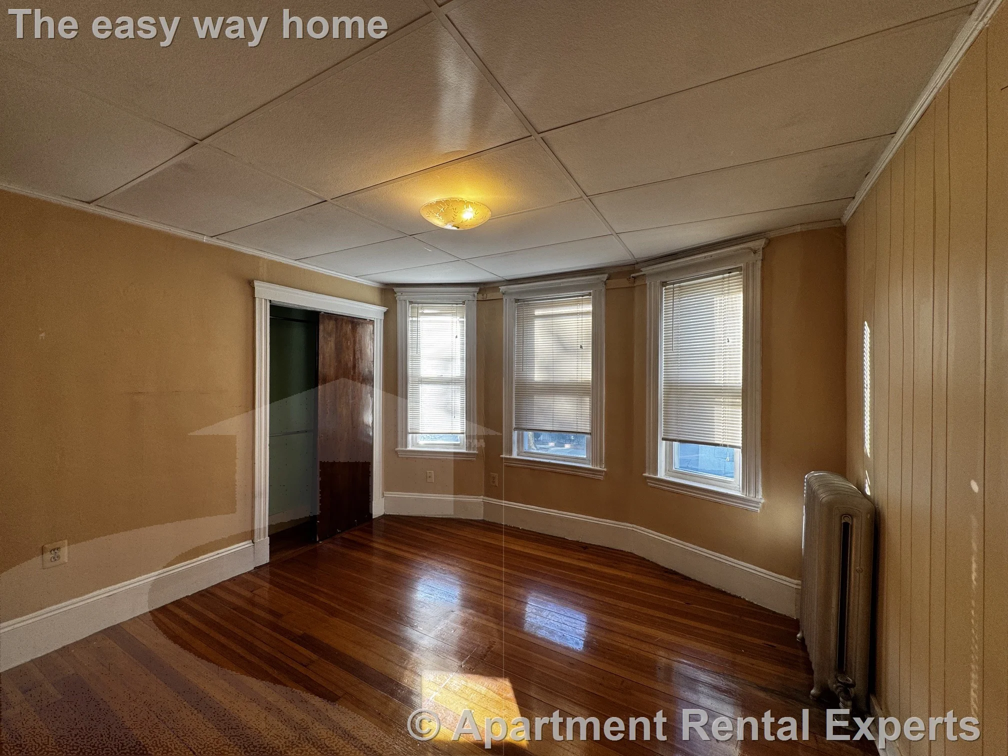 2 bed, 1 bath apartment for rent at 104 Conwell Ave Unit 1, Tufts — photo 5 of 13